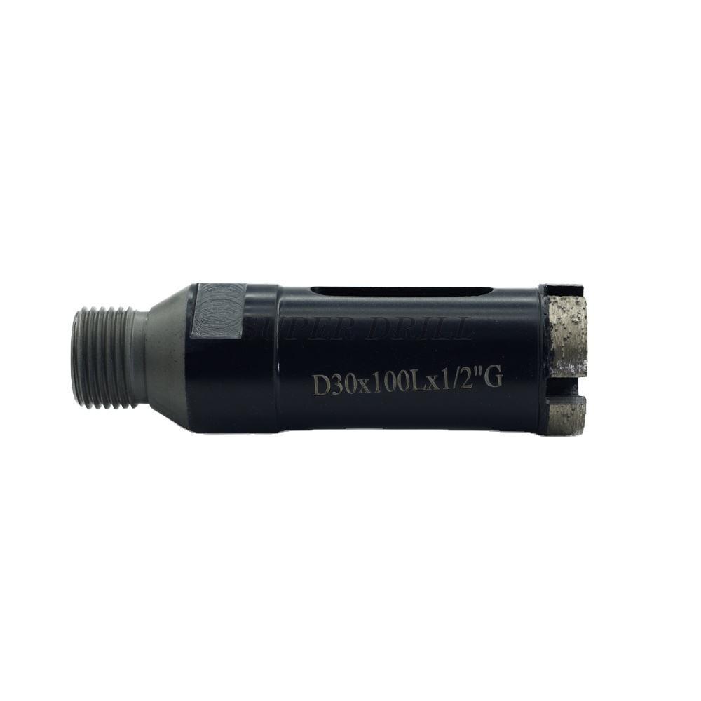 30mm Diameter Core Drill Bit 
