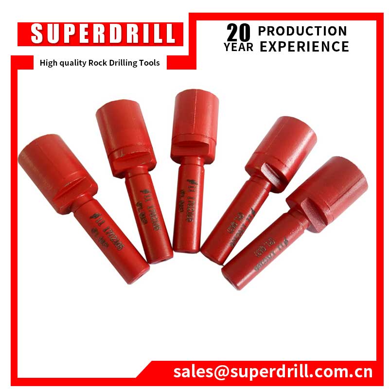 DTH button bits diamond grinding pins/grinding cups