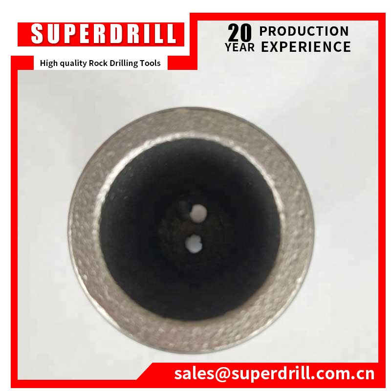 34 mm 8 button 12 or 7 degree taper button bits high quality bits core drill bit