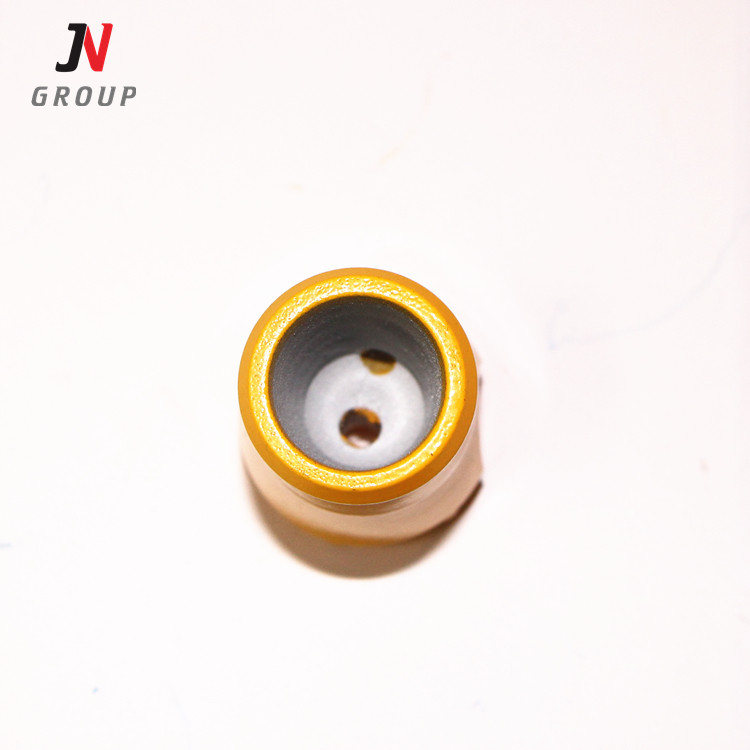 Q50 R25 tungsten carbide thread screw button rock drill bit