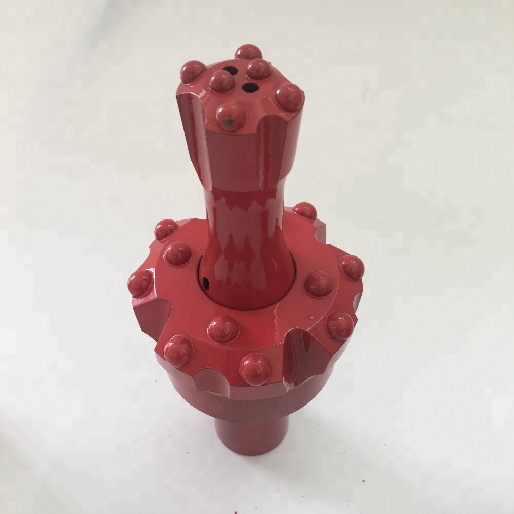 2018 China hot-selling T38 T45 T51 R32 R38 Thread Button Drill Bit
