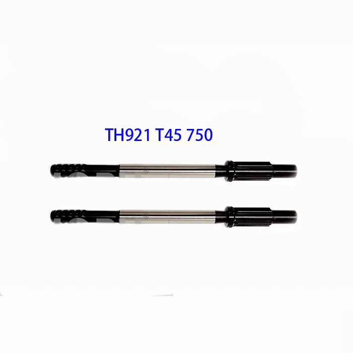 MF drill rod adapter TH921