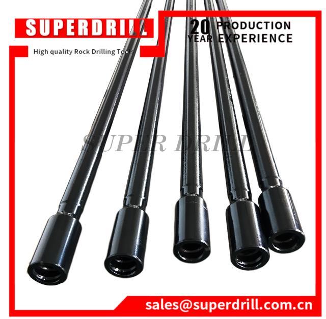 Speed Drifter T45 Mf Rod With 10ft Round 46 