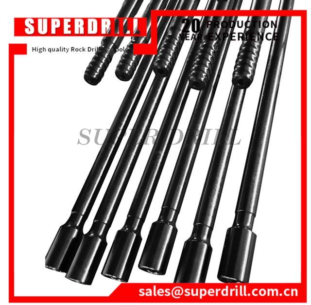 Speed Drifter T45 Mf Rod With 10ft Round 46 
