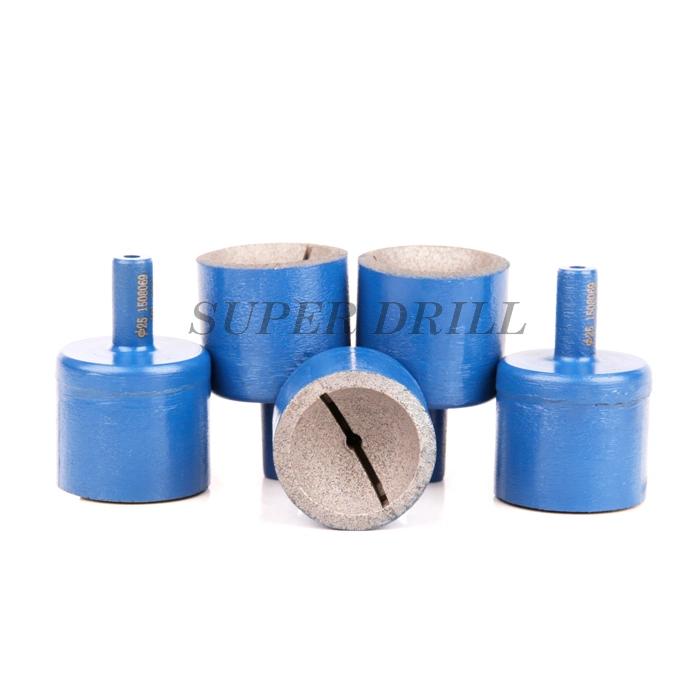 Manufacturer of Button Bit Grinding System in China