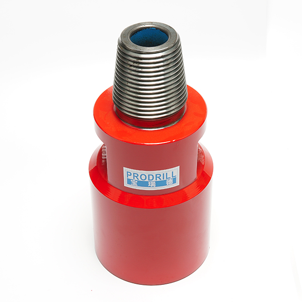 Box to Pin Sub Adapter for DTH drilling tools