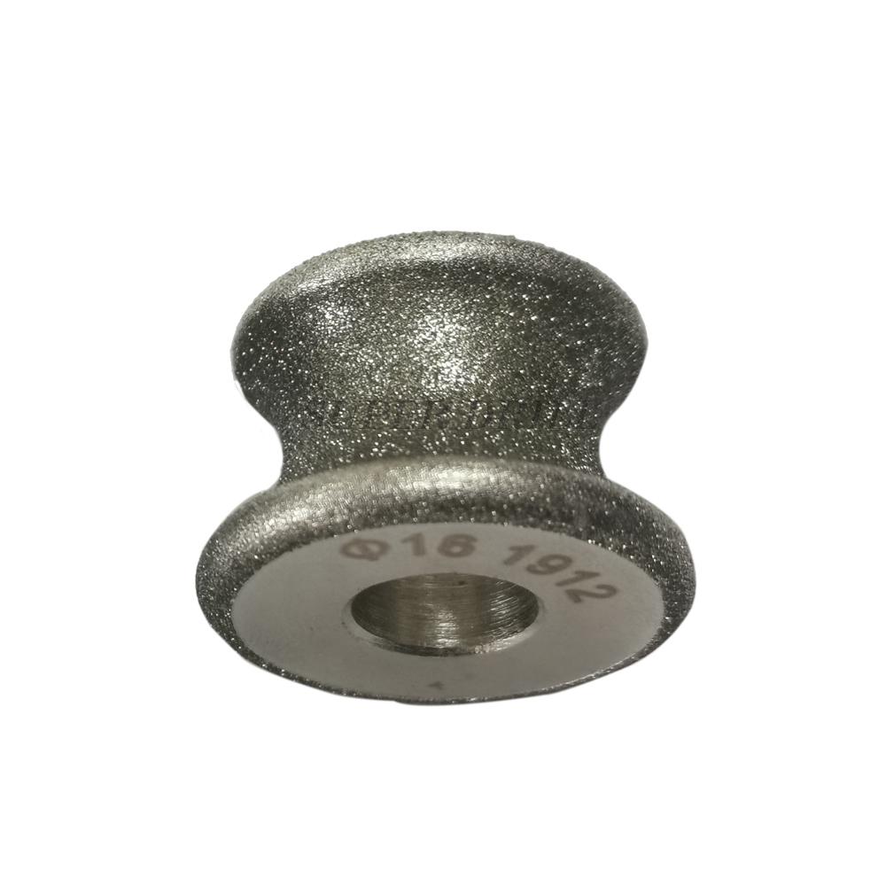 Diamond Grinding Wheel for Repairing Button Bit
