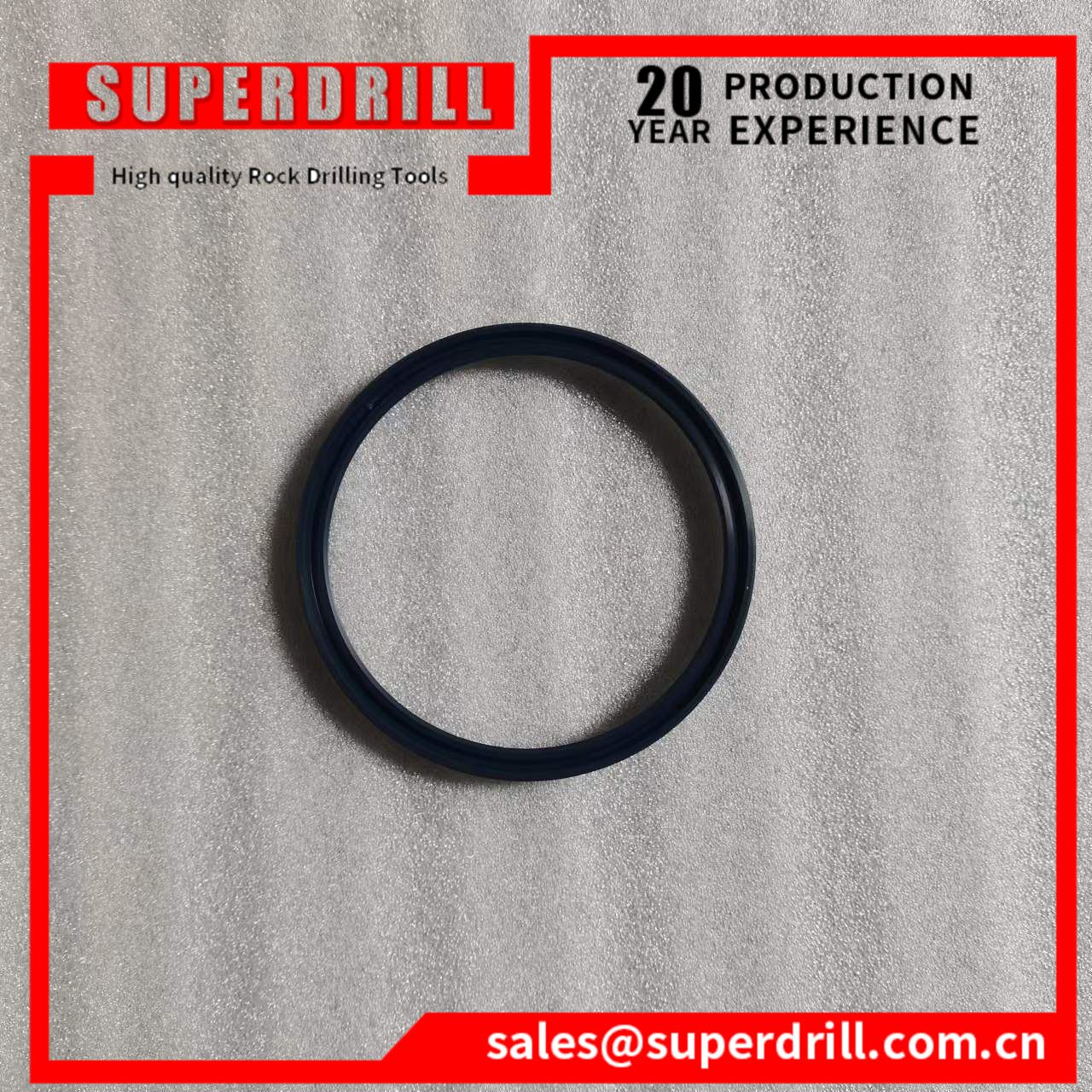 3115305900/cup Seal/drilling Rig Parts
