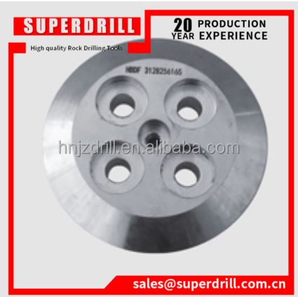 3128321247/gripper Baffle/drilling Rig Parts
