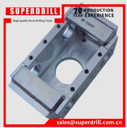 3128321272/oil Cylinder Support/drilling Rig Parts/ Boomer K417