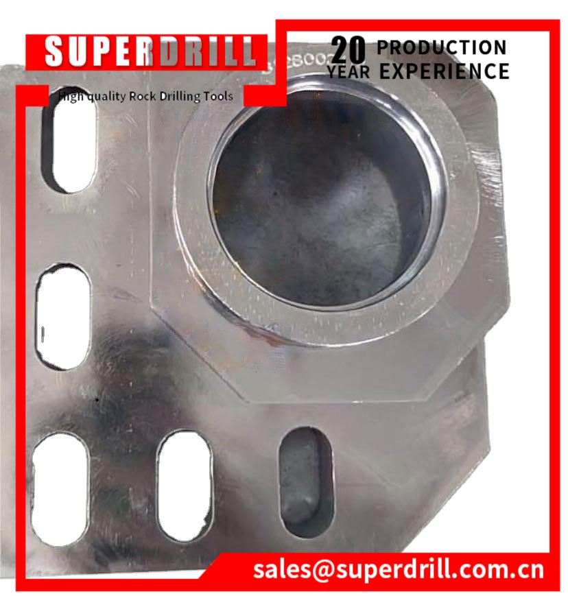3128003114/bearing Shell/drilling Rig Parts/simba H1354
