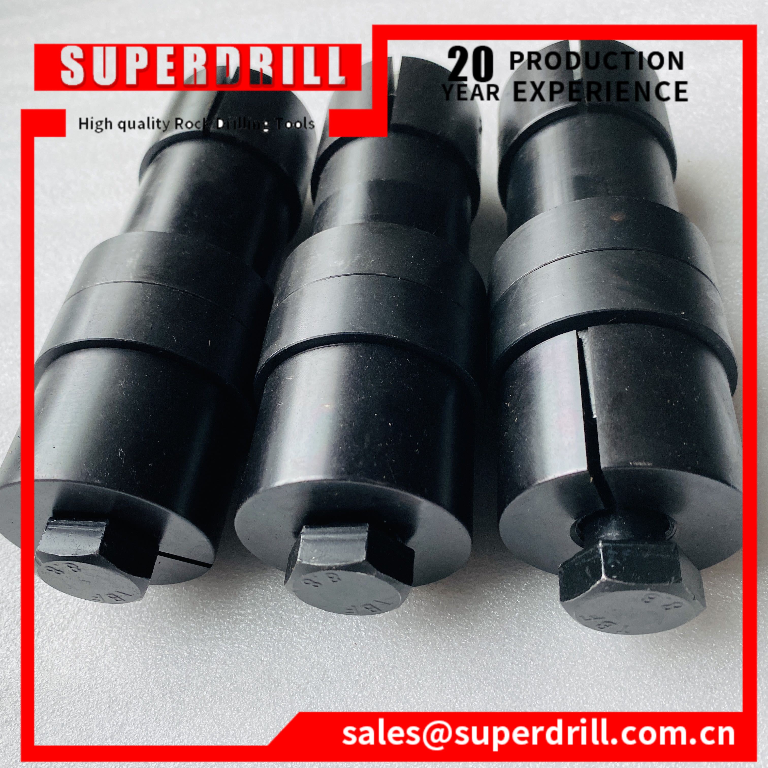 3125493780/expansion Axis/drilling Rig Parts