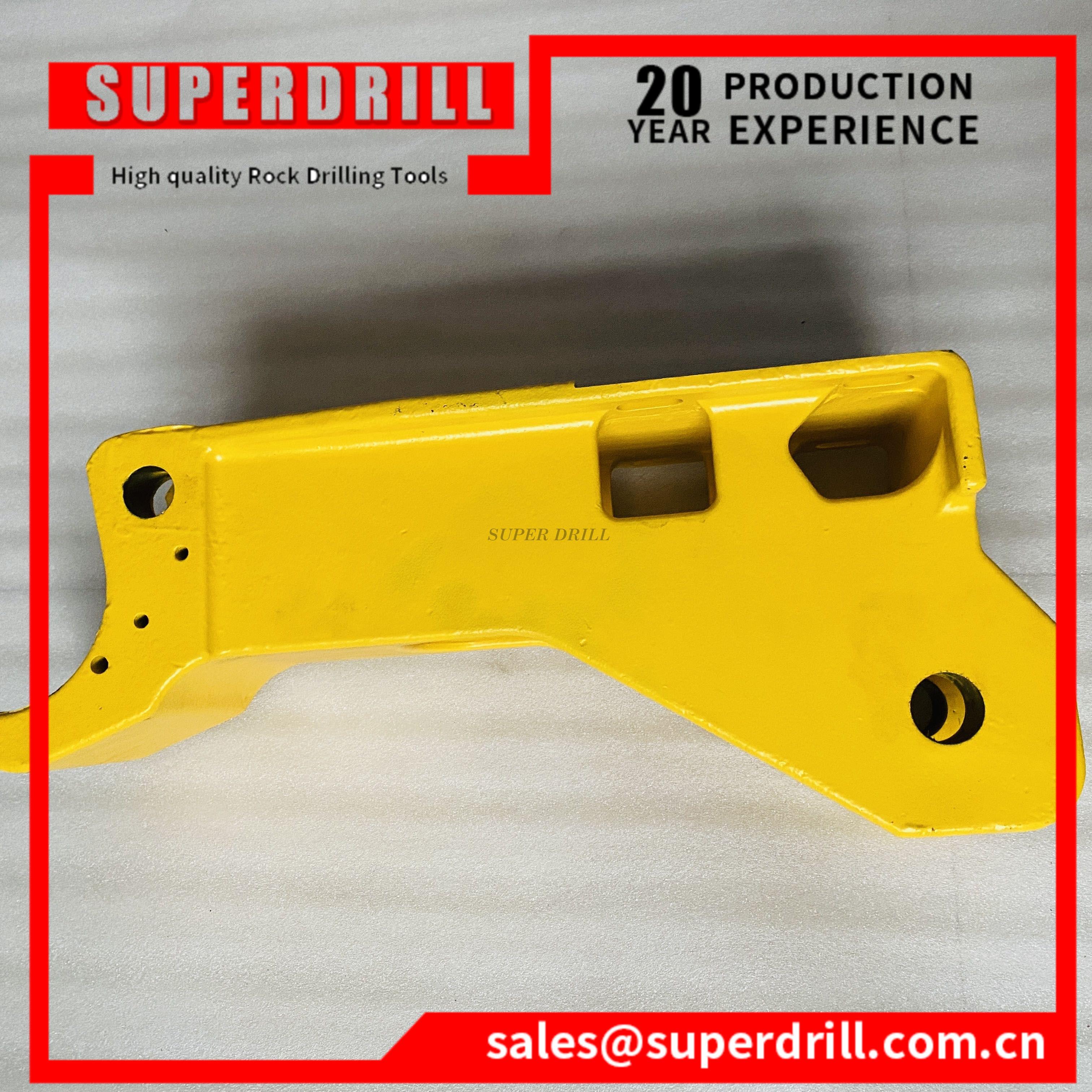 3222340786/ Mechanical Arm/drilling Rig Parts