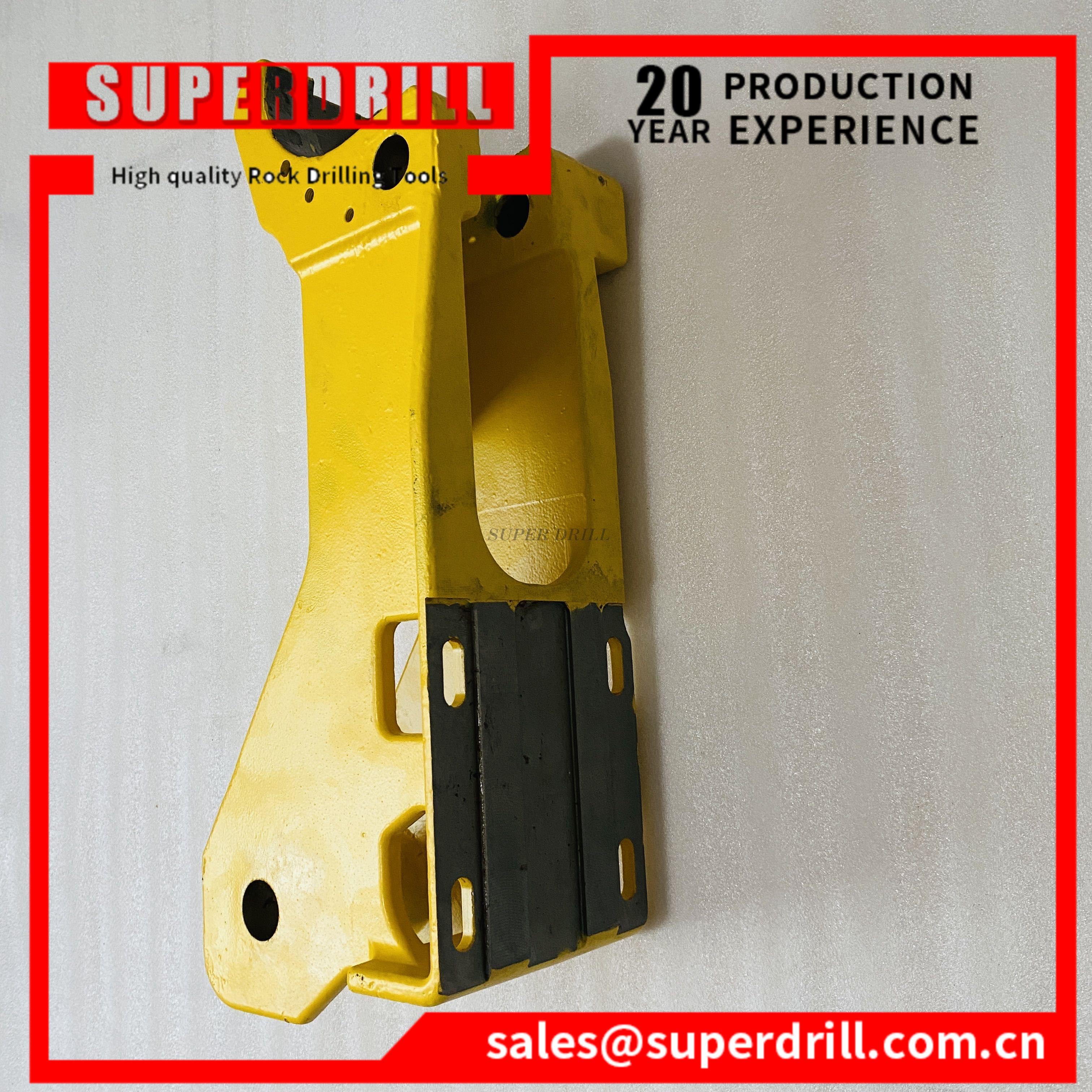 3222340786/ Mechanical Arm/drilling Rig Parts