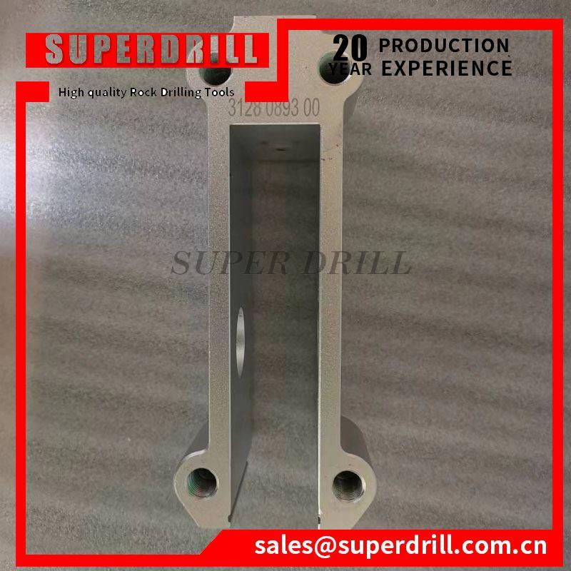 3128089300/guide Wheel Frame/drilling Rig Accessories