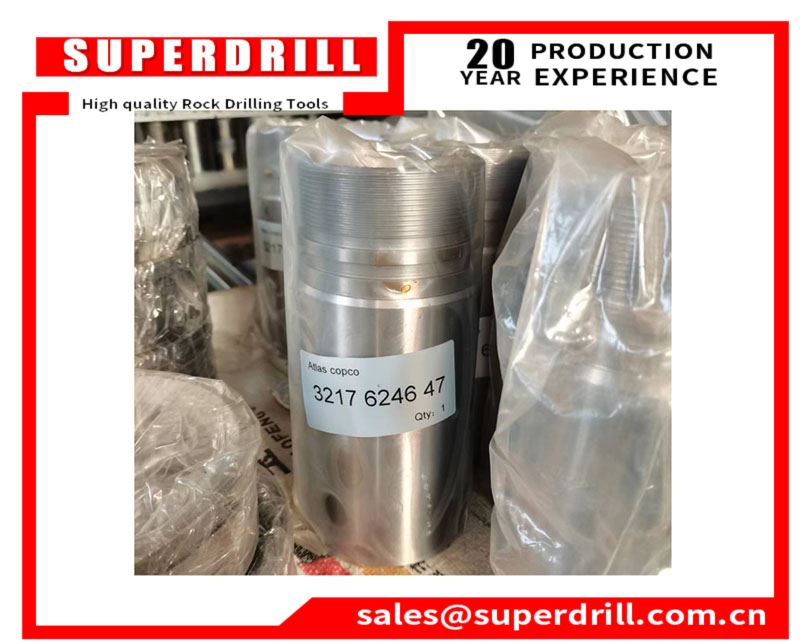 3217624647/piston Rod/drilling Rig Accessories