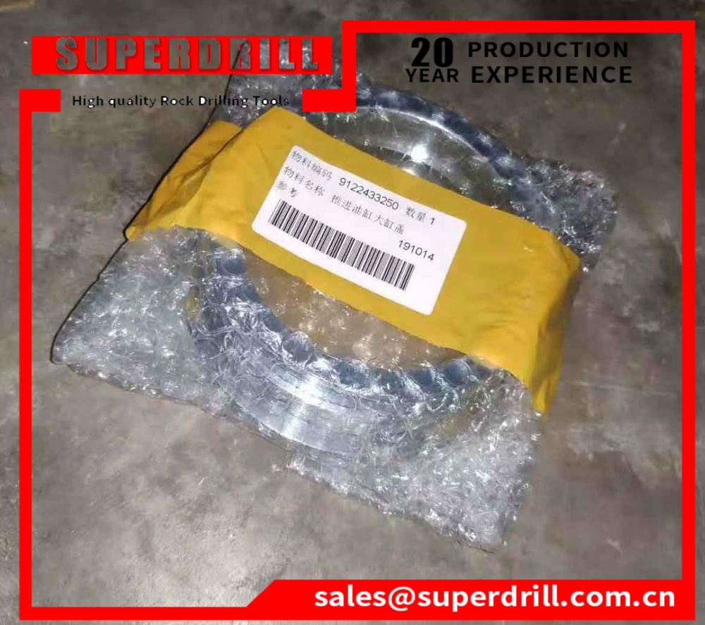 Hngd/rock Drill/ 9122433250 Drilling Rig Parts