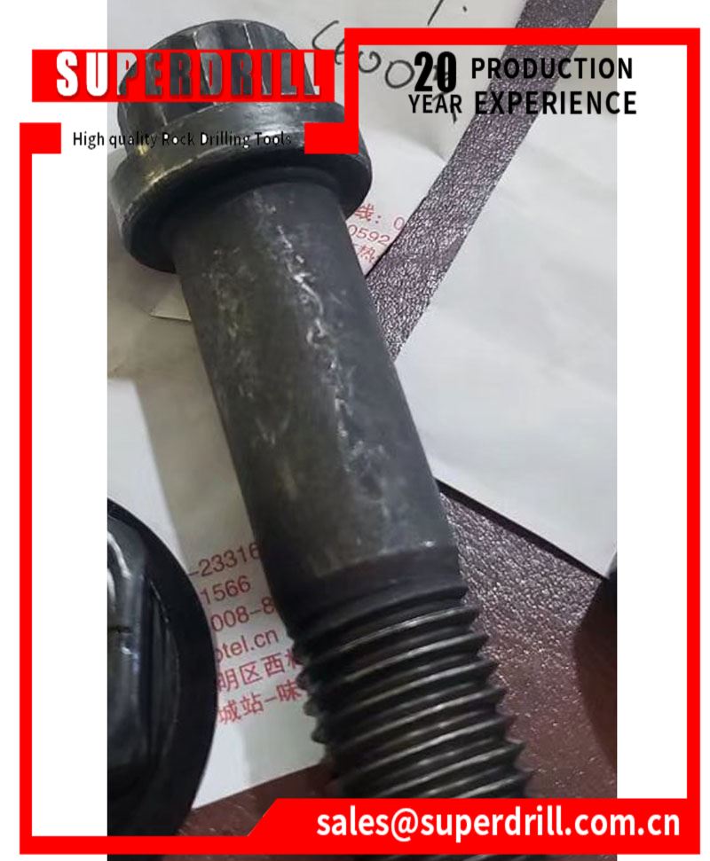 6544969/screw/drilling Rig Accessories