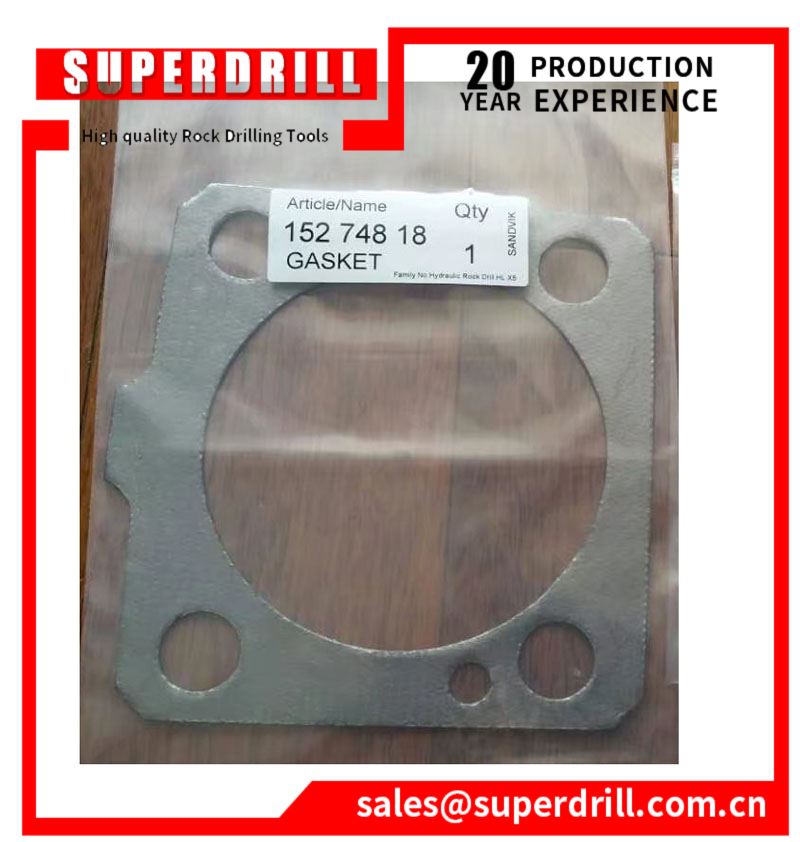 15274818/gasket Plate/drilling Rig Accessories