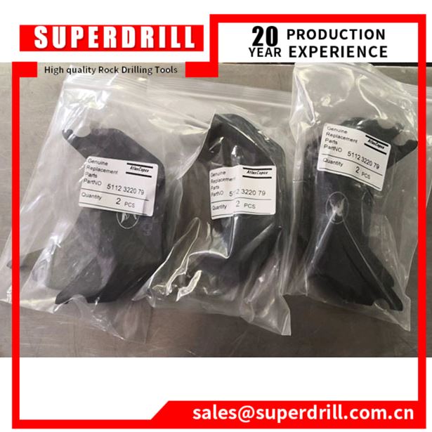 5112322079/hand Brake Pads/drilling Rig Accessories