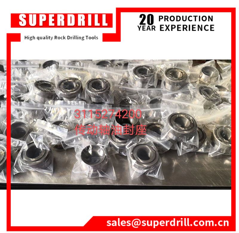 3115274200/guide Tube/drilling Rig Accessories