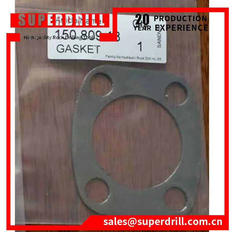 15080918/gasket Plate/drilling Rig Accessories