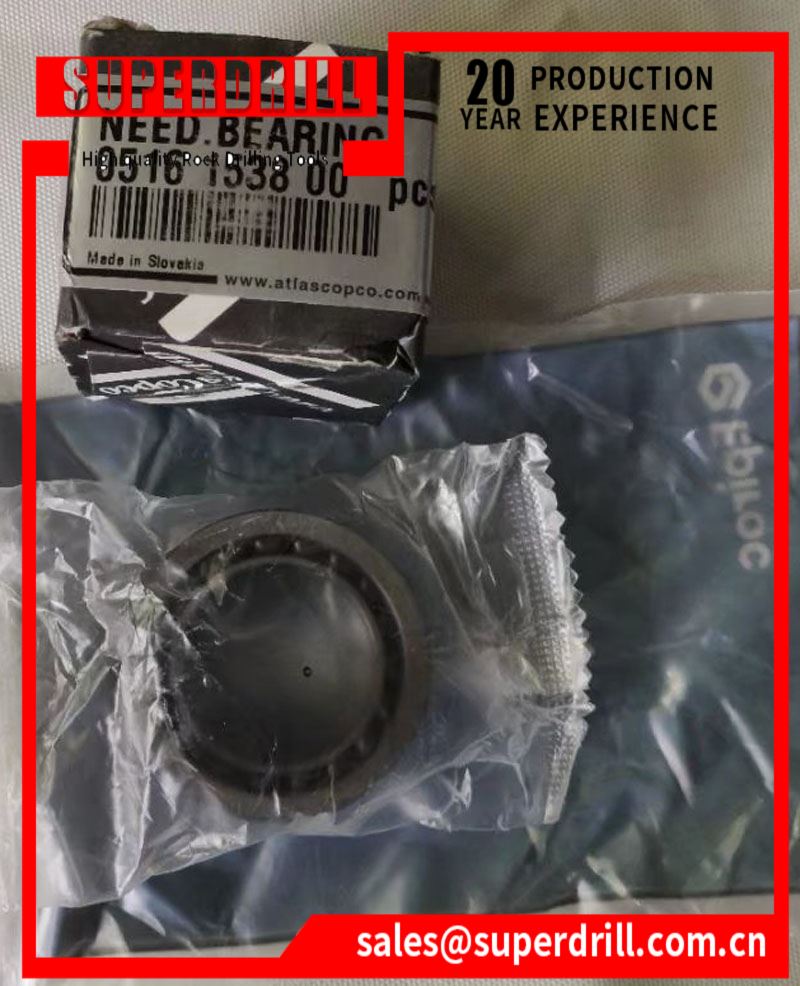 0516153800/needle Roller Bearing/drilling Rig Accessories
