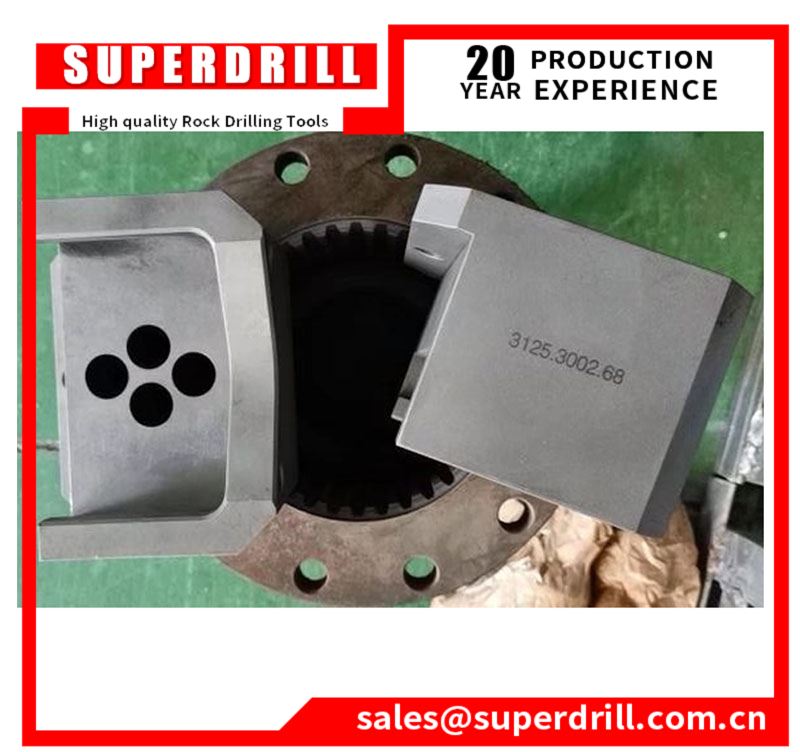 3125300268/drilling Rig Accessories
