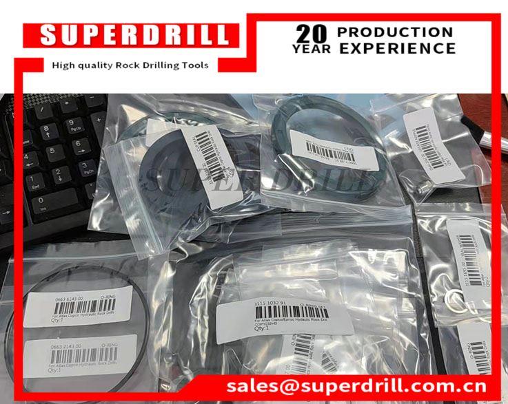 3115103292/sealing Package For Overhaul Of Rock Drill/cop1032hd