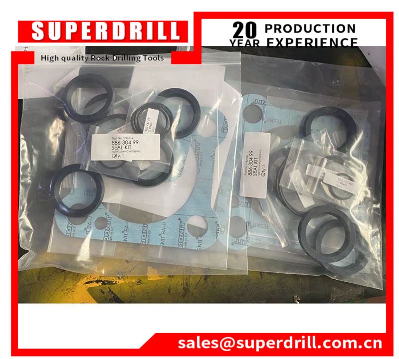 88630499/seal Kit/drilling Rig Accessories
