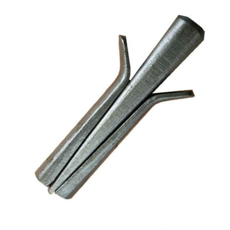 Mining Rock Splitting Tool Wedge And Shims