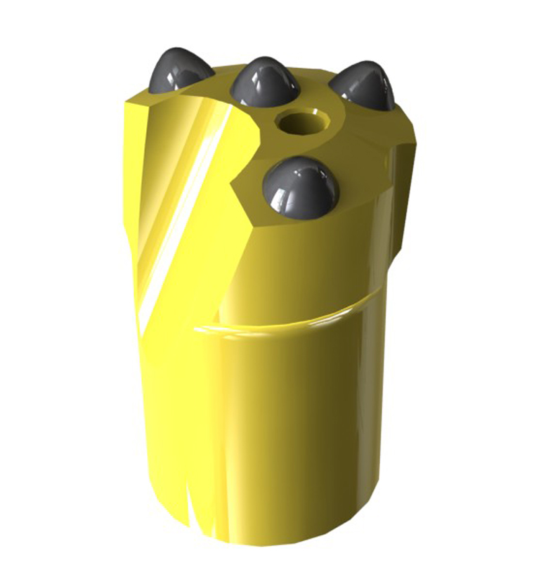 How to Choose the Best Rock Drill Bit