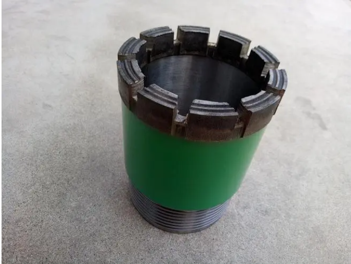 Pick the best rock drill bit for better drilling efficiency