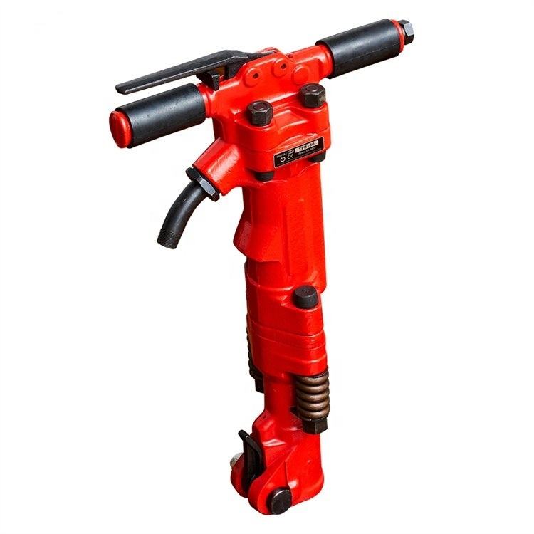 Small crushing equipment--Pneumatic Pick Hammer