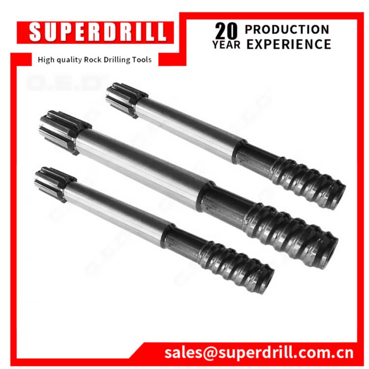 10 Best Shank adapter for drill