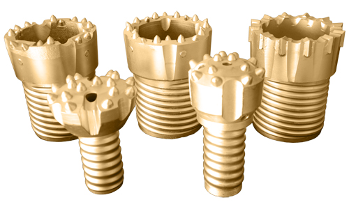 Double Head Casing Drilling Systems