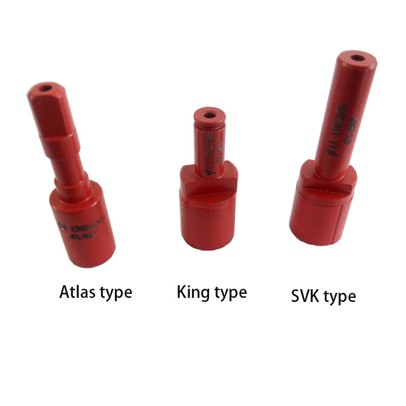 King , Svk , Atlas , Cme shank Button Bit Sharpening Diamond Grinding Cups