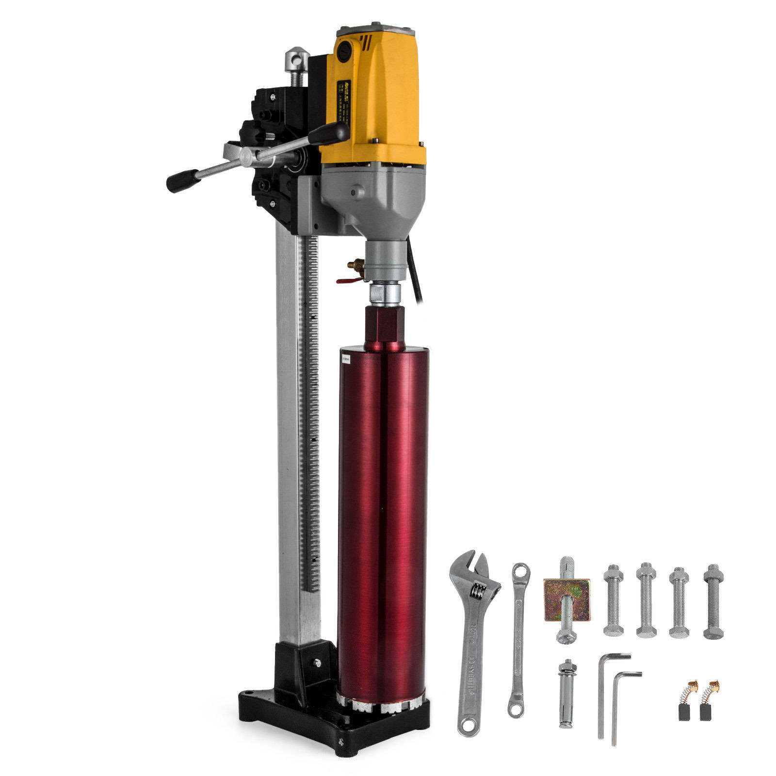 Concrete Drilling Machine 