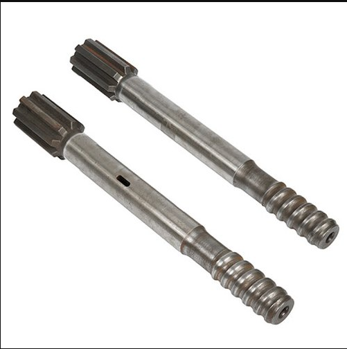 T45 shank adapter T45 shank adapter