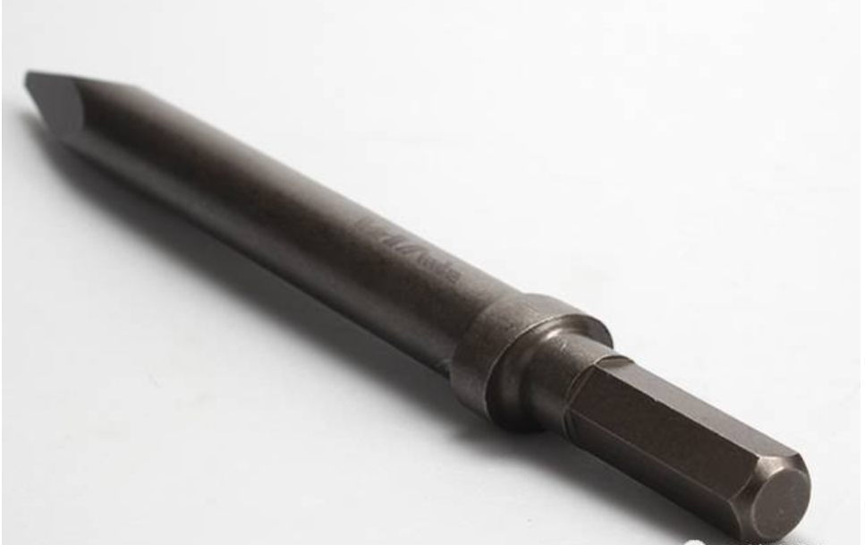 pick is an important part of the pneumatic pick