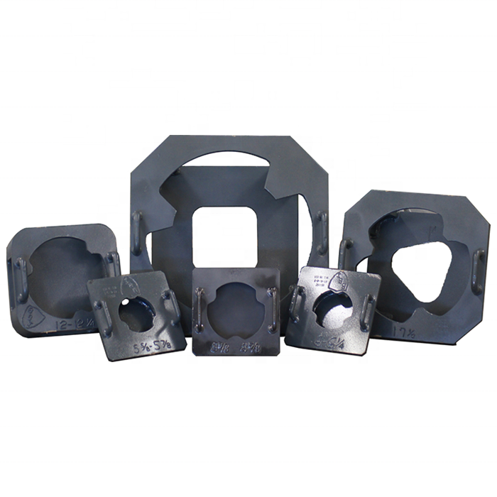 Bit Breaker for <a href=https://www.hbsuperdrill.com/Tricone-bits.html target='_blank'>Tricone bits</a> Bit Breaker for tricone bits