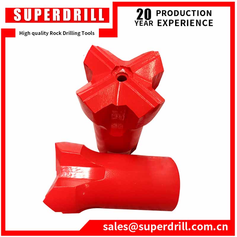 Rotary Drilling Tools 