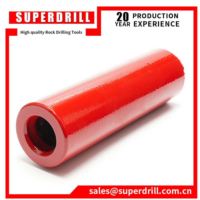 Coupling Sleeves For Drilling Rod