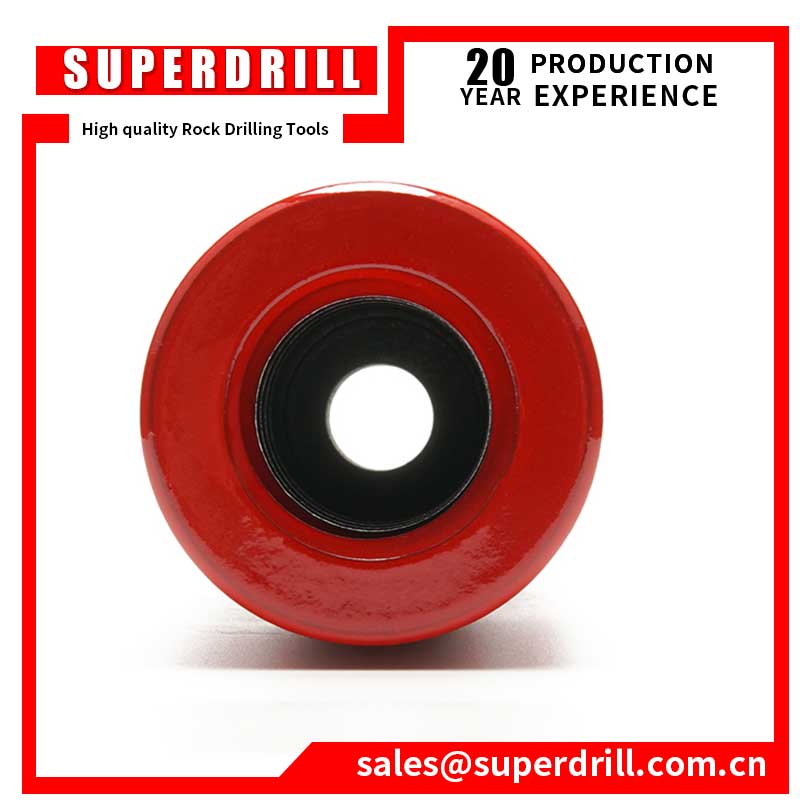 Coupling Sleeves For Drilling Rod