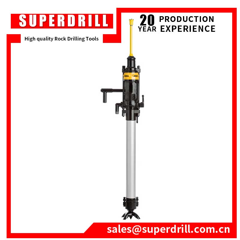 YSP45 Rock Drill