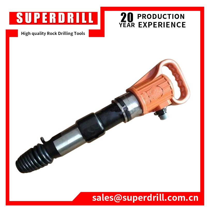 Best Rock Hammer Drills