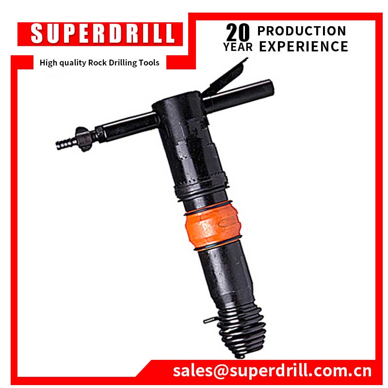 G20 pneumatic jack hammer 