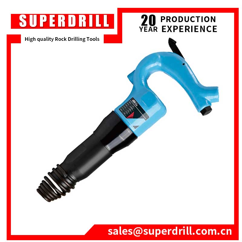 C6/C6B Pneumatic Air Chipping Hammer