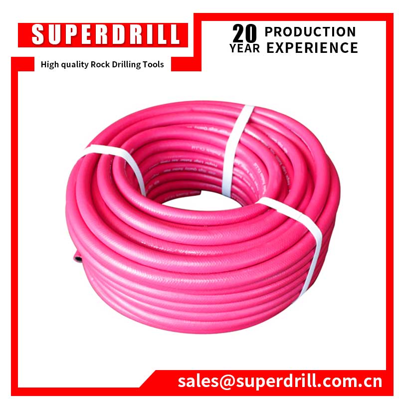 High presure air hose suitable 