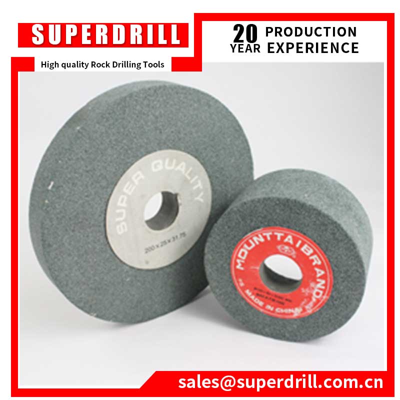 Grinding Wheels